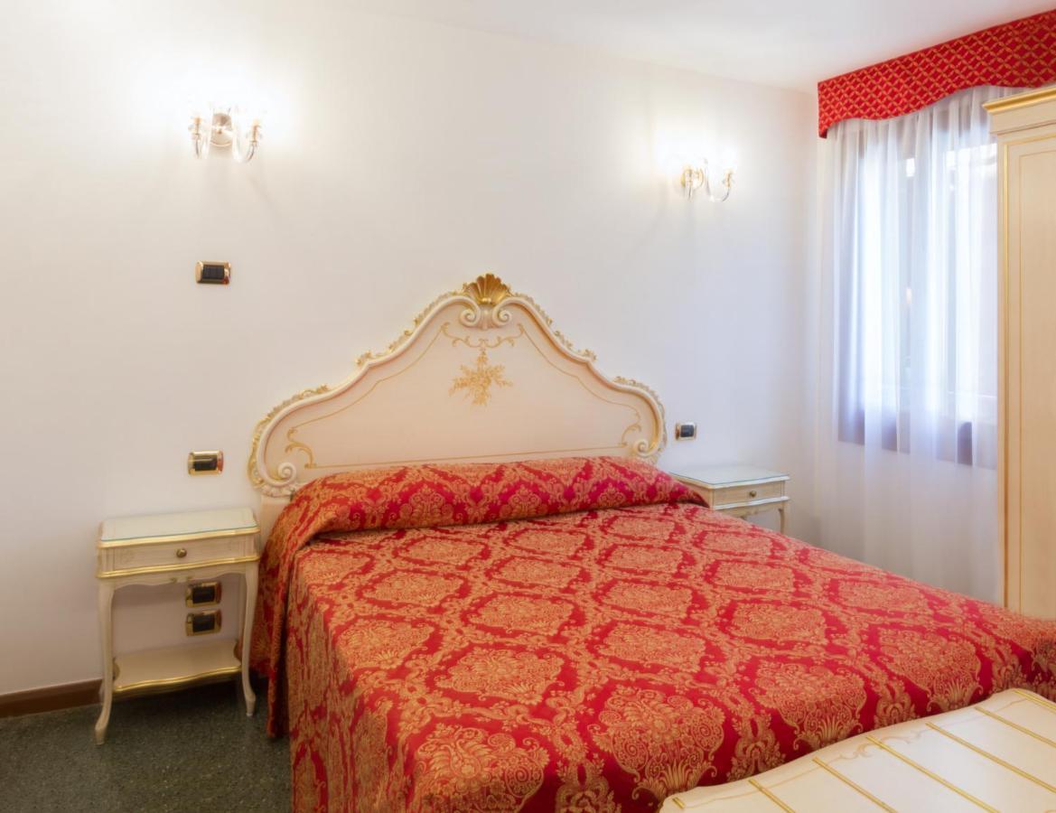 Leonardo Hotel Venedig