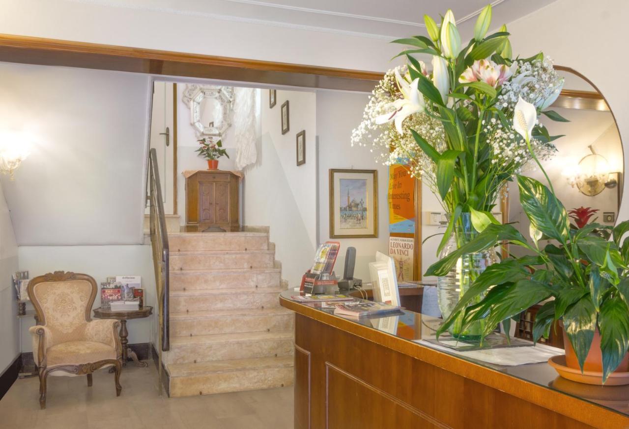 Leonardo Hotel Venedig