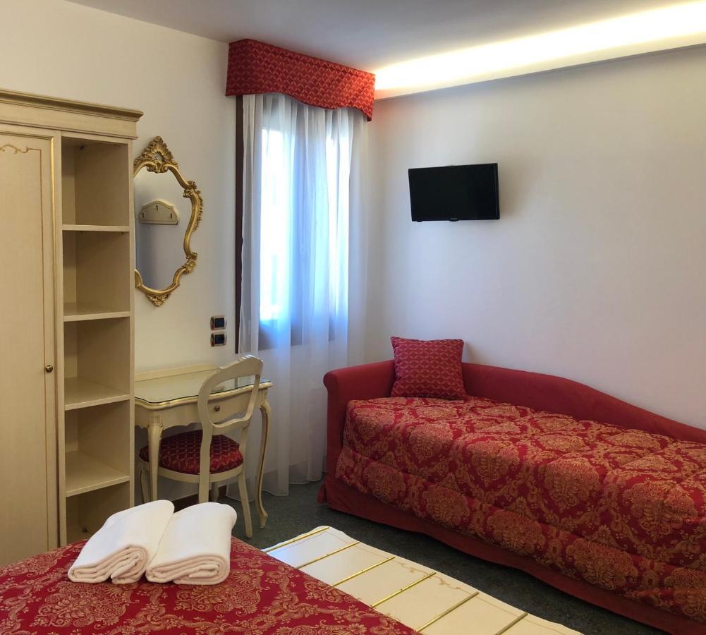 Hotel Leonardo Venedig