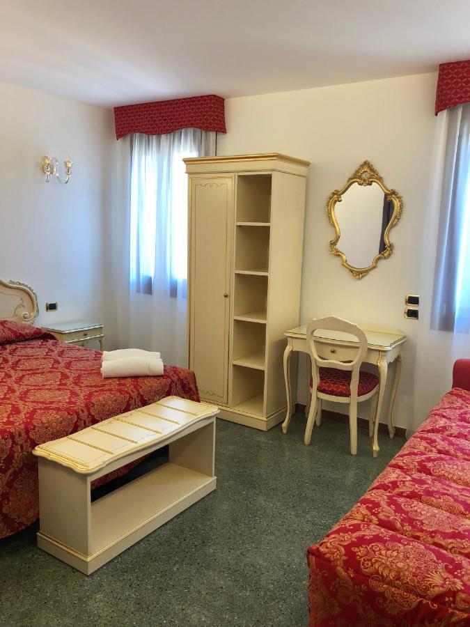 Hotel Leonardo Venedig