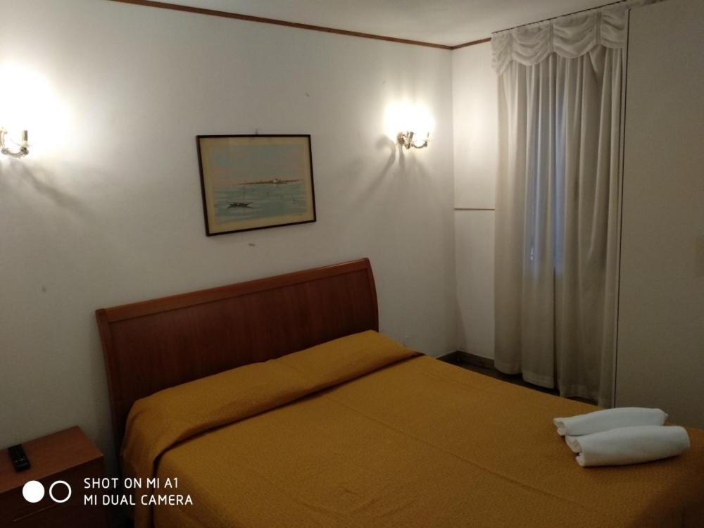 Hotel Leonardo Venedig