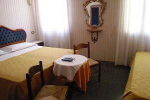 Leonardo Hotel Venedig