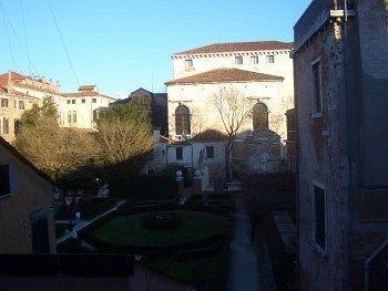Leonardo 2* Venedig
