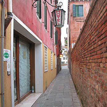 Hotel Leonardo Venedig