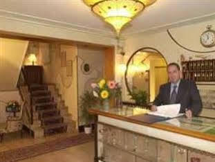 Leonardo Hotel 2*