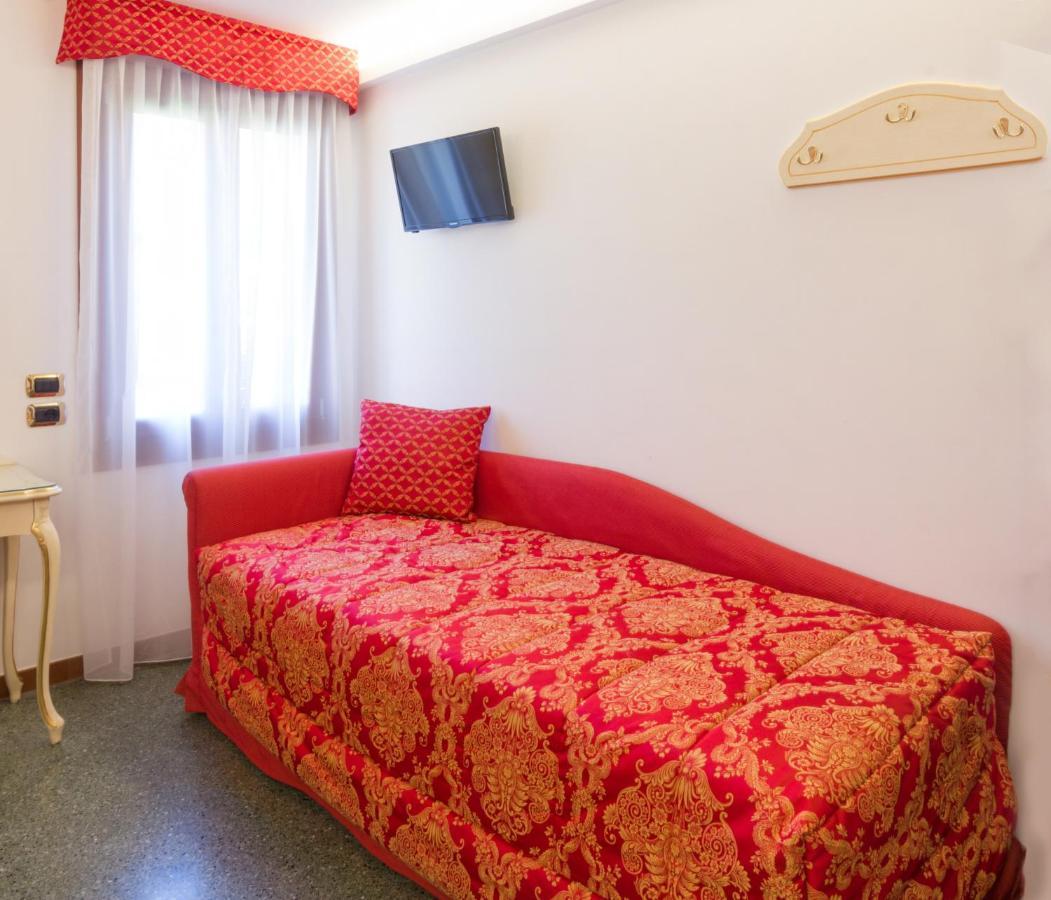 Leonardo Hotel Wenecja